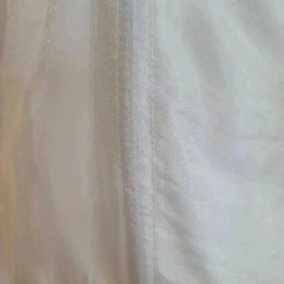 Something Navy Women's Ivory Dress - Picture 13 of 14